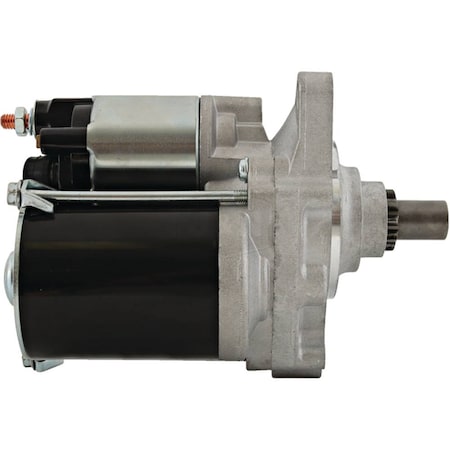 Aftermarket JAndN Electrical Products Starter 410-54246-JN